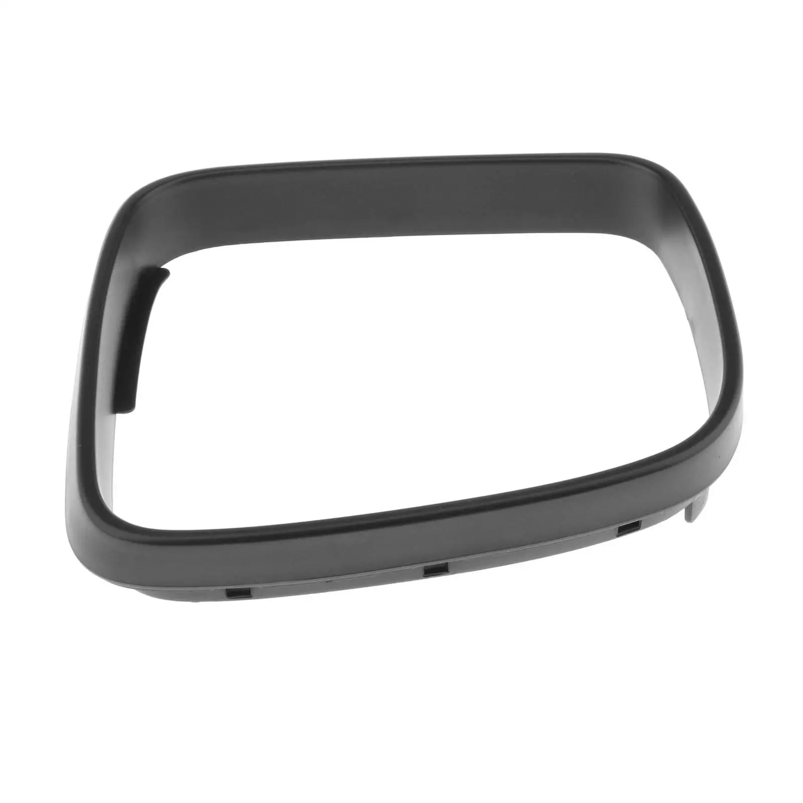 Copertura Del Telaio Dello Specchio Laterale Sinistro Esterno Dell'Auto Per Vw Caddy E Maxi 2004-Corrente