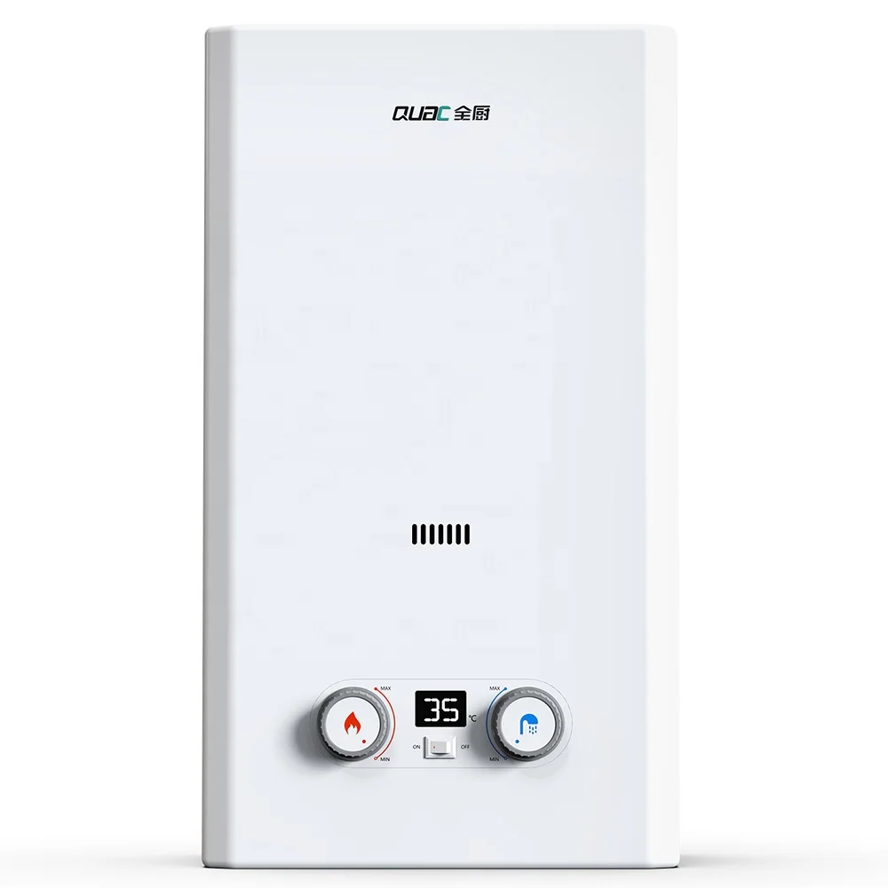 2022 Best Price Household 8 10 12 14 16 18 20 L Tankless Instant Geyser Lpg  Natrual Gas Hot Water Heater - Tool Parts - AliExpress