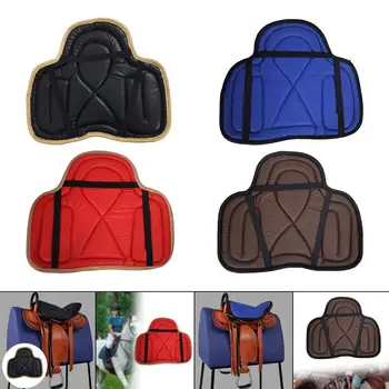 Comfortable Dressage Saddle Pad 4