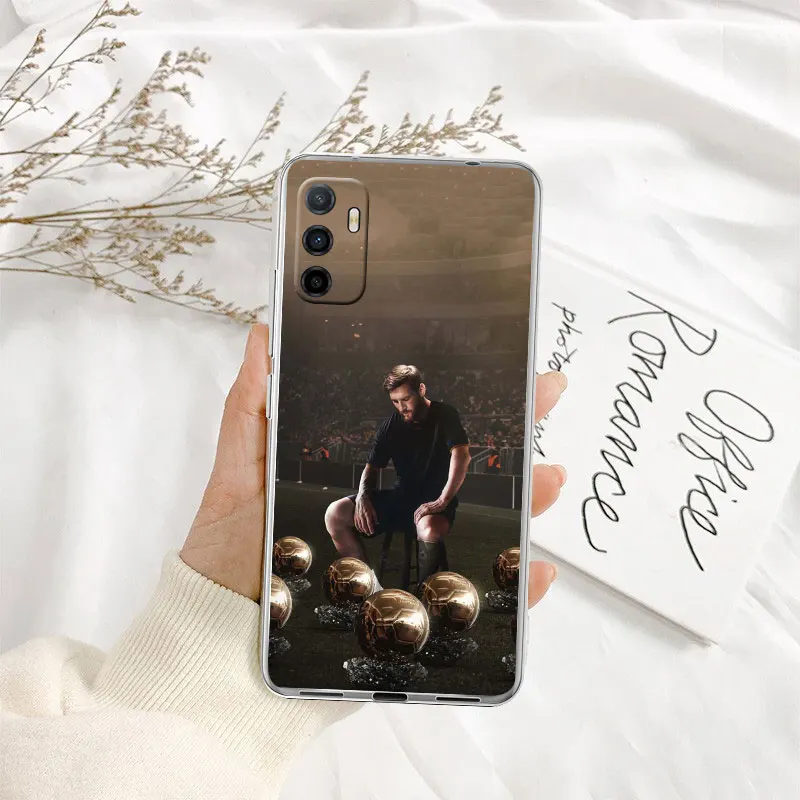 Transparent Protective Phone Case - Sleek Design and Durable Material