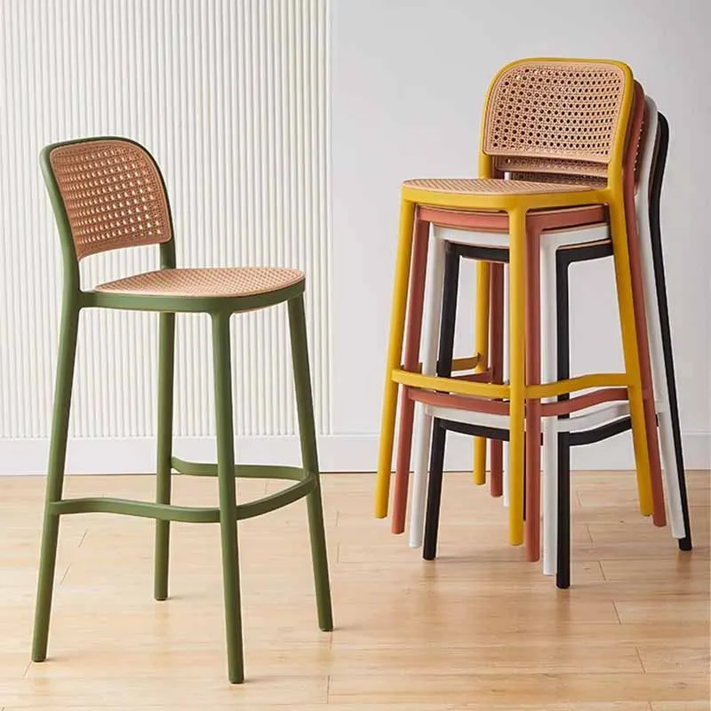 Chaises de créateur de luxe pour cuisine, jardin, extérieur, salle à manger, hôtel, salon, fête, Accent, meubles de maison, 73