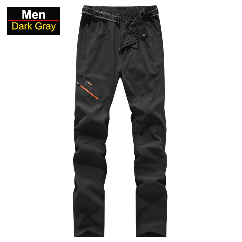 Men-Dark Gray