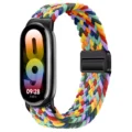 Rainbow colors