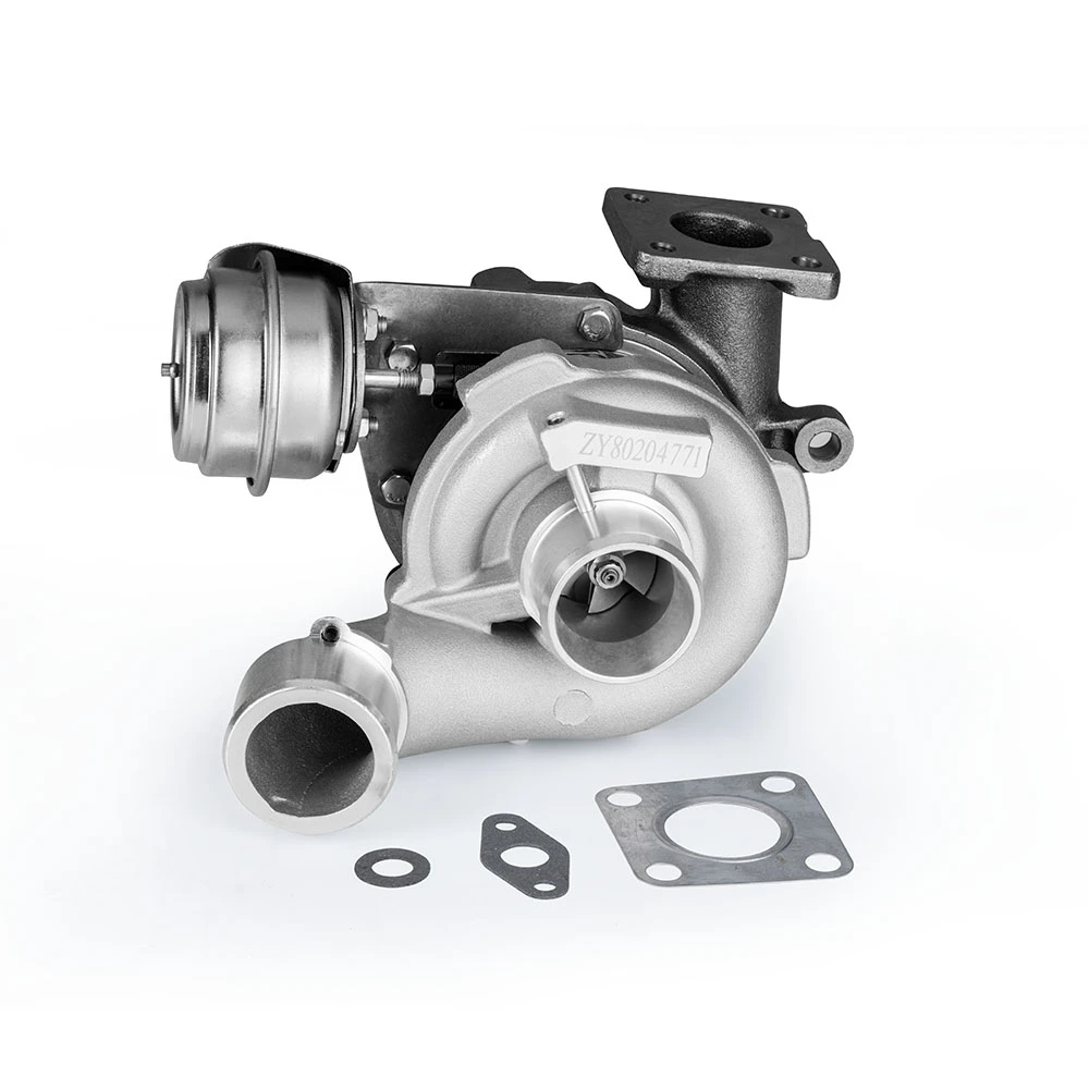 MAXPEEDINGRODS Turbo turbocharger for Alfa Romeo 156 1.9 JTD 140ps 150hp  16V 2003 716665|Turbo Chargers & Parts| - AliExpress