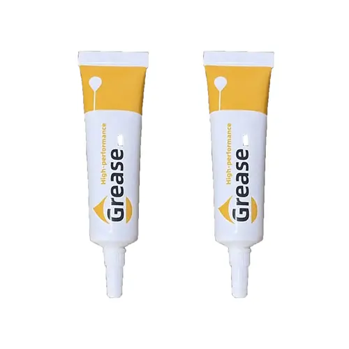 3D Printer Grease Lubricating Oil, Reduce Noise Good for Creality Ender3 Bambu Lab P1 X1 Elegoo Anycubic 3D Printer Accessories - Image 9