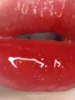 Cappuvini Peach Lip Oil Fresh Fruit Transparent Glass Lip Balm Long-Lasting Moisturizing Liquid Lipstick Lip Gloss Cosmetics 4