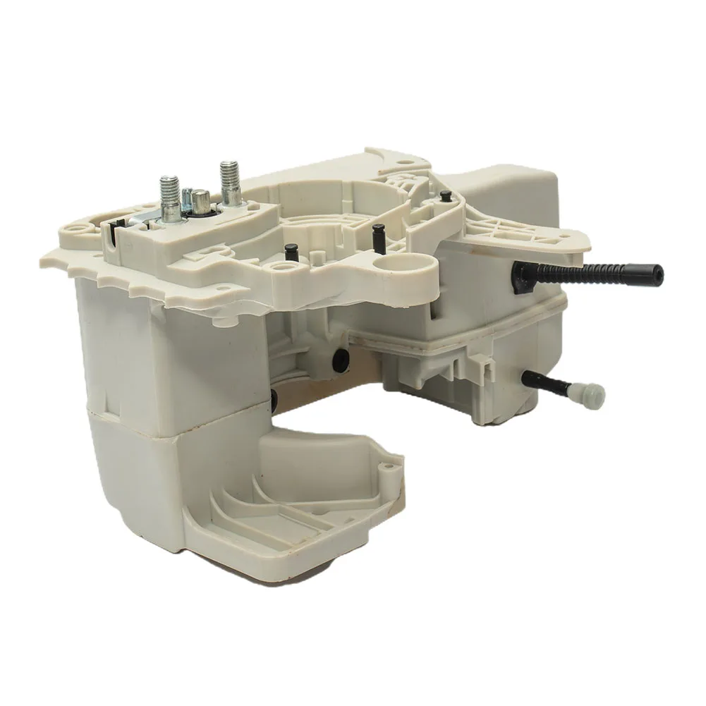 

1PC Chainsaw Crankcase Accessories For STIHL MS390 MS290 039 029 Engine Housing Fuel Tank Parts Plastic Replacement