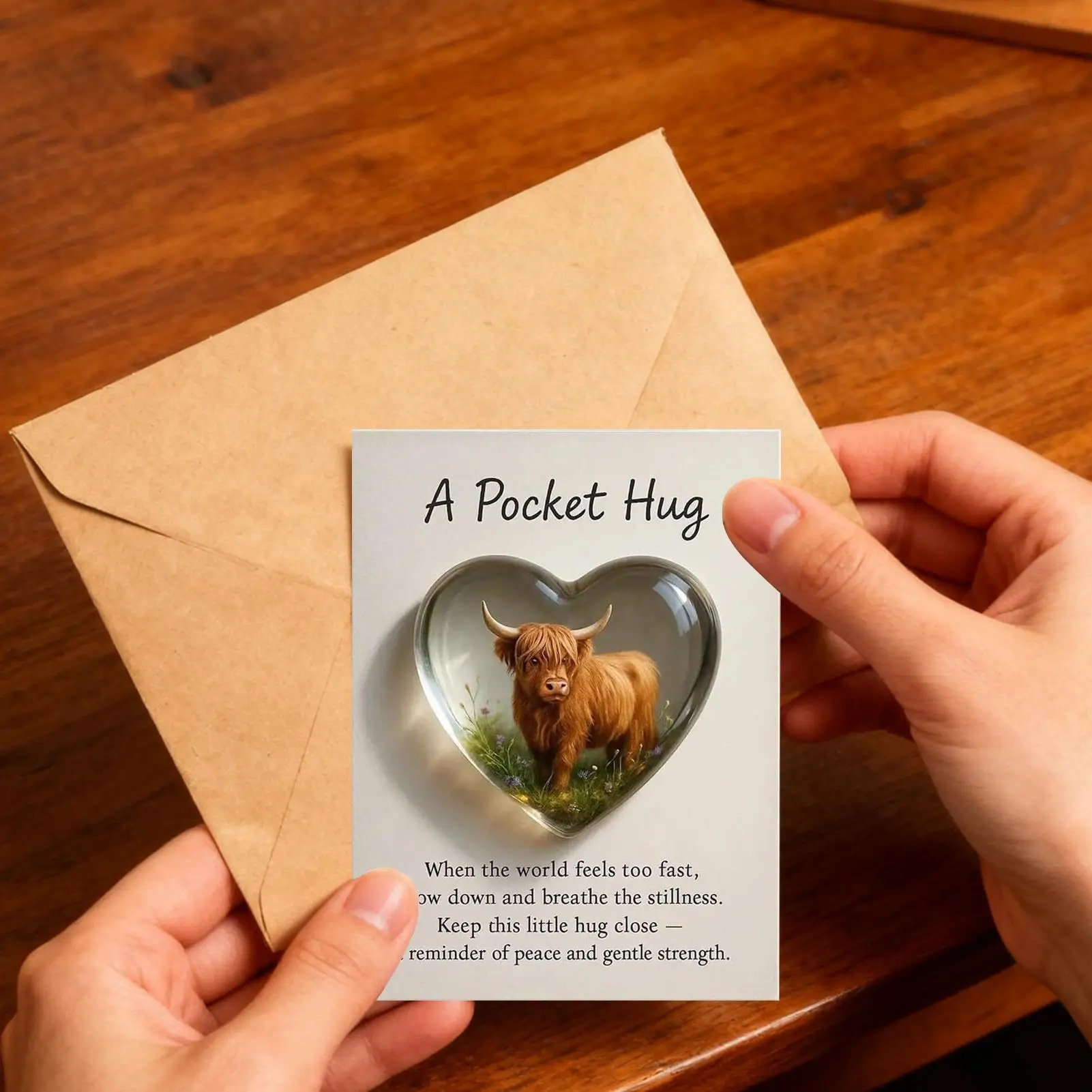 Inspirational Cards With Quotes Cow Pattern Kindness Postcards Inspirational Kindness Cards For Women Men Girls Teens Students