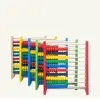 Calculation Bead Counting Kid Toys Intelligence Development Wooden Abacus Child Early Math Educational Learning Toy 1