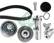 530036510 Per Triger Set Gergi Ammortizzatore A4 A6 A8 Superb Passat 2.5Tdi Afb Akn Bdg Ake Bau Bdh Ake