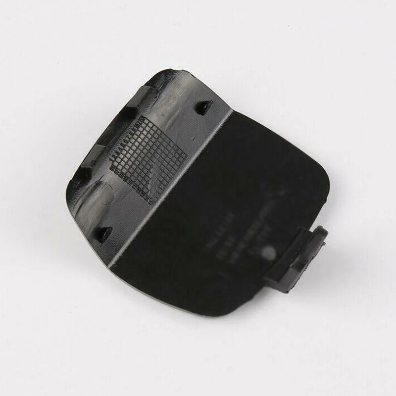 

Tool Tow Hook Cover Exterior Accessory Car Rear Bumper Eye Replacement Part For Volvo S40 2008-2011 30744941 Useful