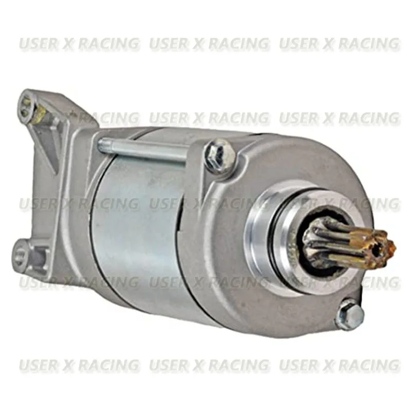 

Универсальное пусковое устройство для мотоцикла USERX для YFZ450R YFZ450RSE ATV 18P-81890-00 sme0515, высокое качество и долговечность