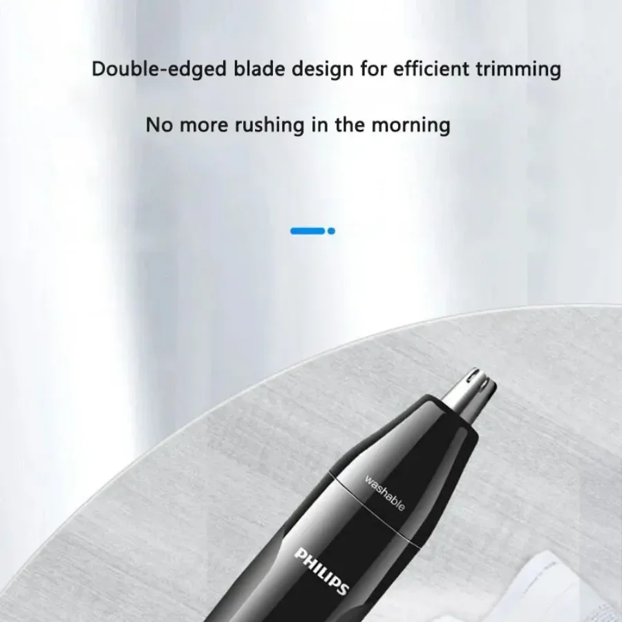 Philips Nt3160 Cortadora De Vello Nasal Philips PHILIPS Nuevo