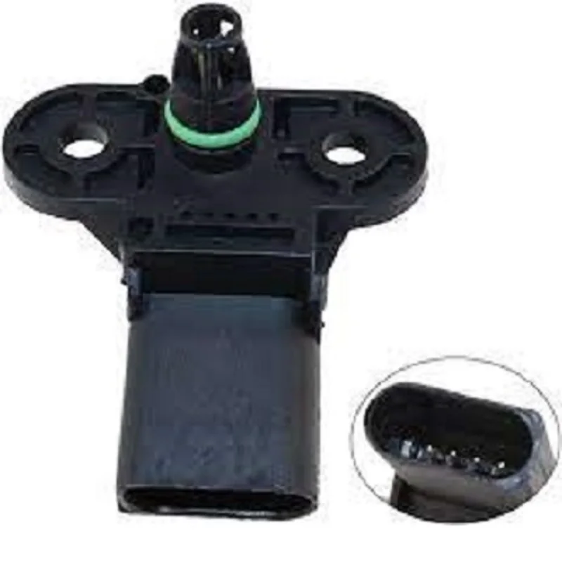 

0261230031 06B906051 датчик давления впускного коллектора воздуха