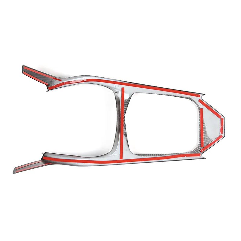 ABS ź  ׸ ŰƮ ,  ⱸ ܼ Ʈ г Ŀ Ʈ, BMW 1 2 ø F40 F44 2023-2024