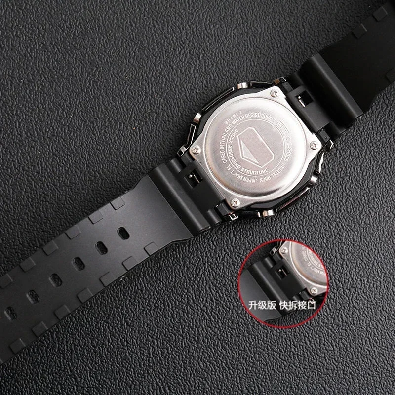 ل كاسيو G-Shock DW5600 DW6900 G5600 G5700 GW-M5610...