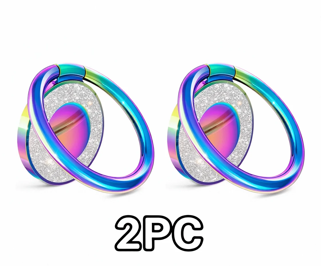 Colorful 2PCS