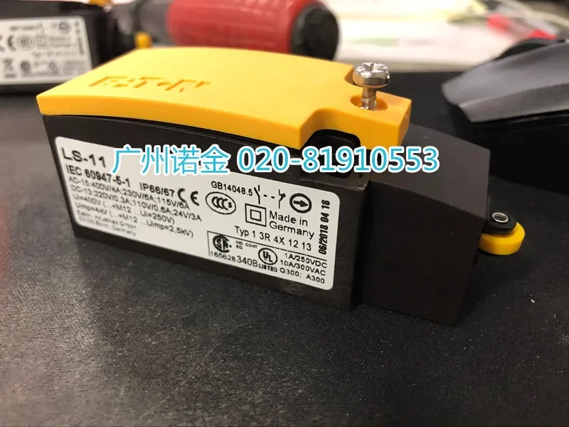 

LS-11/P 100% new and original