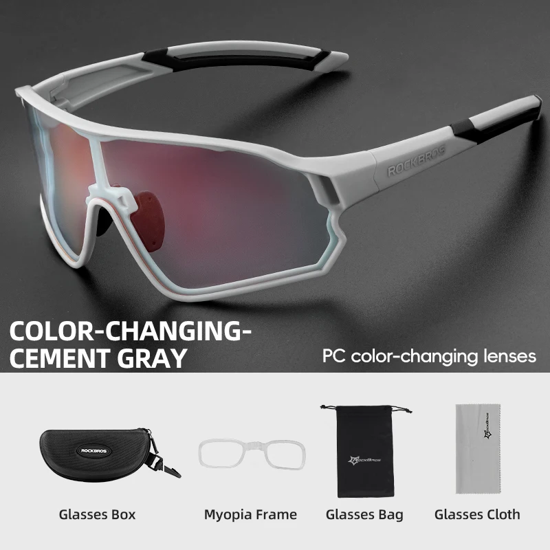 10136GRDPhotochromic