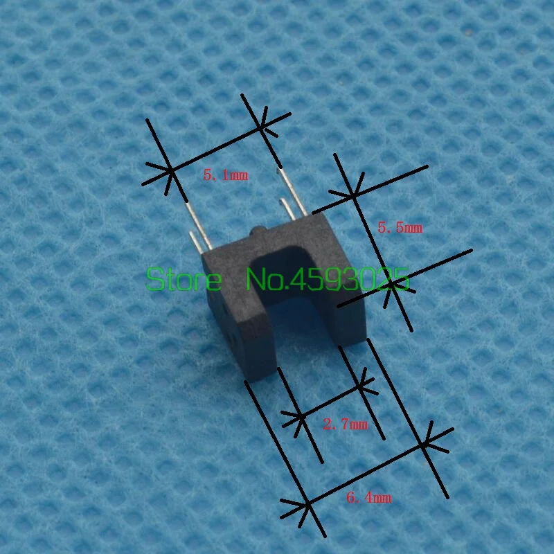 Dual Original Main Board Paper Delivery Sensor Detector