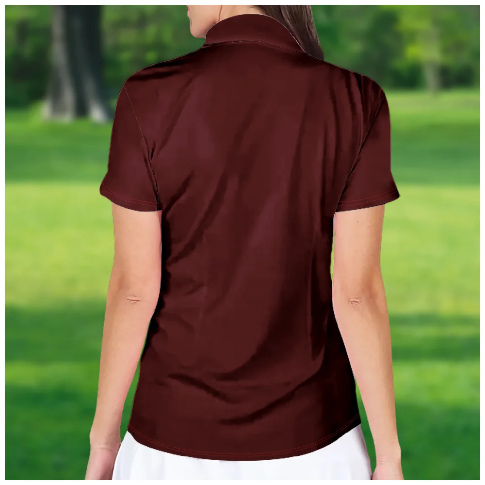 Рисунок 2 - Футболка с воротником-стойкой