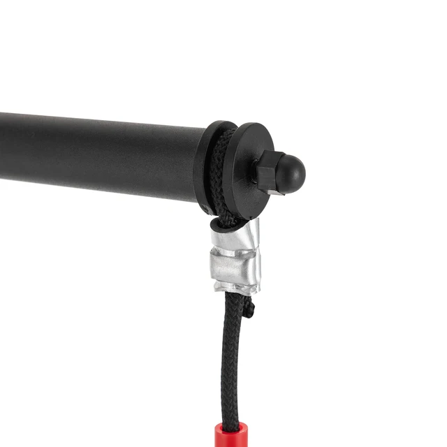 Outdoor Golf Hitting Swing Training Tool Heights Adjustable Professional Ball Chipping Practice Tool Trainer Assisted 360 Degree 5