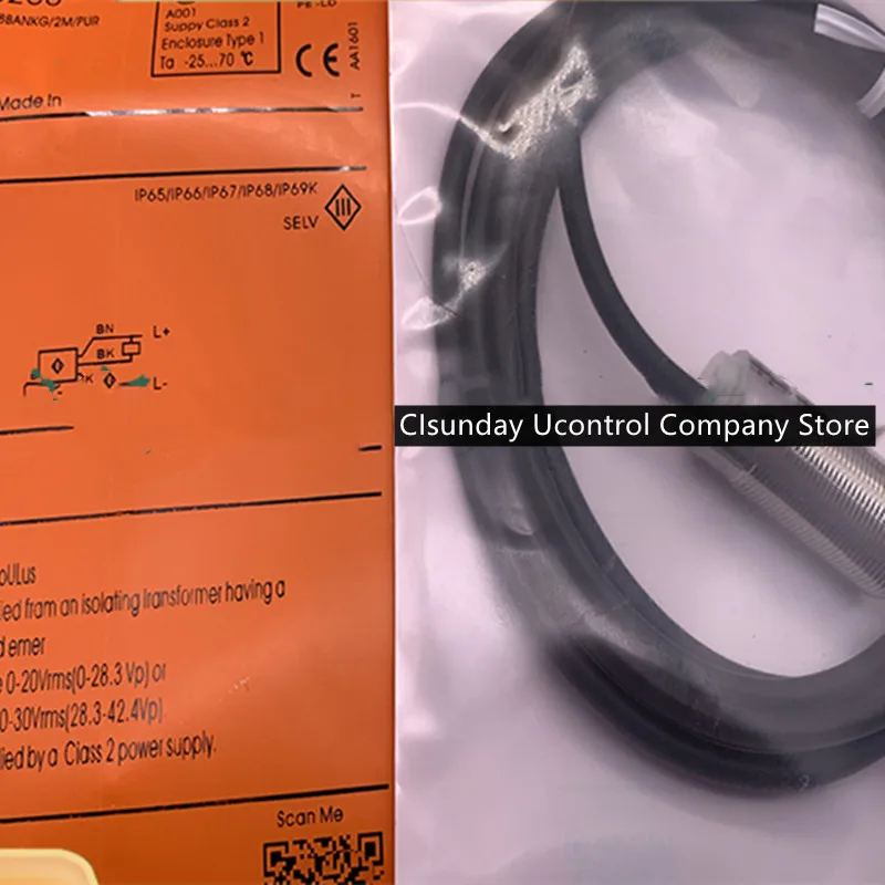 

2pcs New proximity switch IGS240 IGS250 IGS241 IGS242 IGS243 IGS247