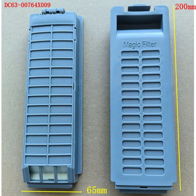washing machine filter box net bag For samsung washing machine filter DC63-00764X009
