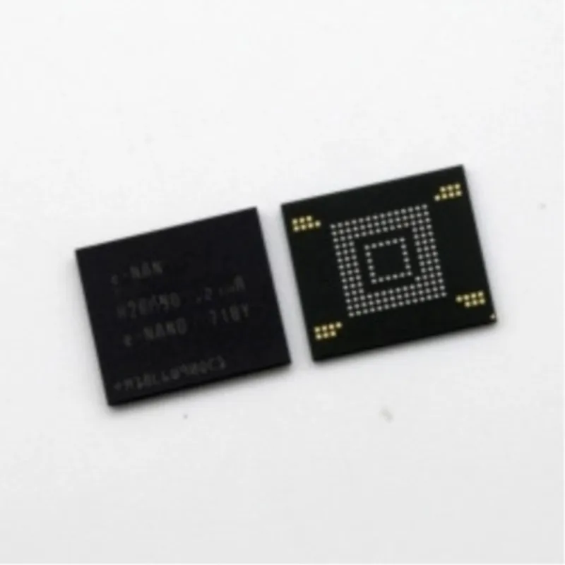 

SDINBDA4-256G BGA153Ball EMMC 256 ГБ 1 шт.