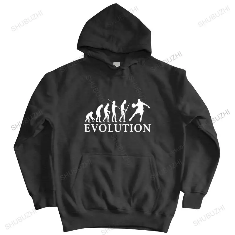 

Fashion sweatshirt mens loose hoodies Basketball Evolution Personality Sweahoody Funny black warm coat Cotton Brand casual hoody