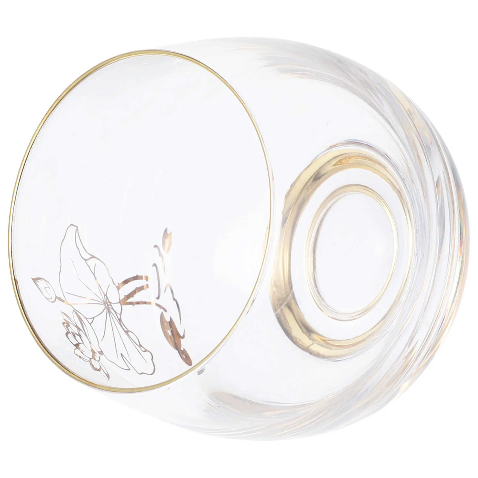 

Glass Water Cup Glass Water Container Household Tea Cup Glass Drinking Cup