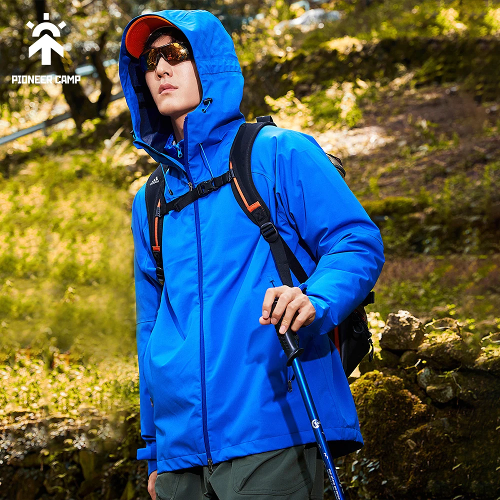 Pioneer Camp Men Jacket | Pioneer Camp Men Clothing | Pioneer Camp New ...