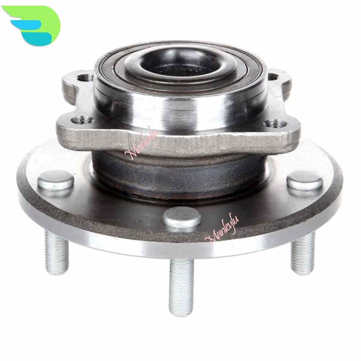 4721010AA 4721010AB 4721010AC 68184748AA 68184748AB 68184748AC 713690970 Front Wheel Hub Bearing For DODGE JOURNEY FIAT FREEMONT