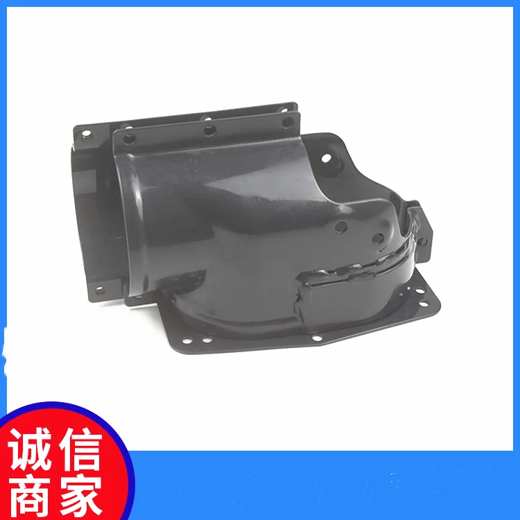 

Harvester Whole Car Accessories Auger Bearing Box Cover Elbow Size Shell Suitable for 70 82 85 880
