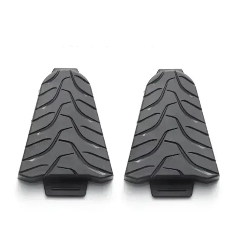 BUCKLOS Bike Pedal Cleat Set 0/2/6 Degree for SPD-SL for SH10 SH11 SH12 Lock Pedal Cleats Cover Road Bike Lock Parts