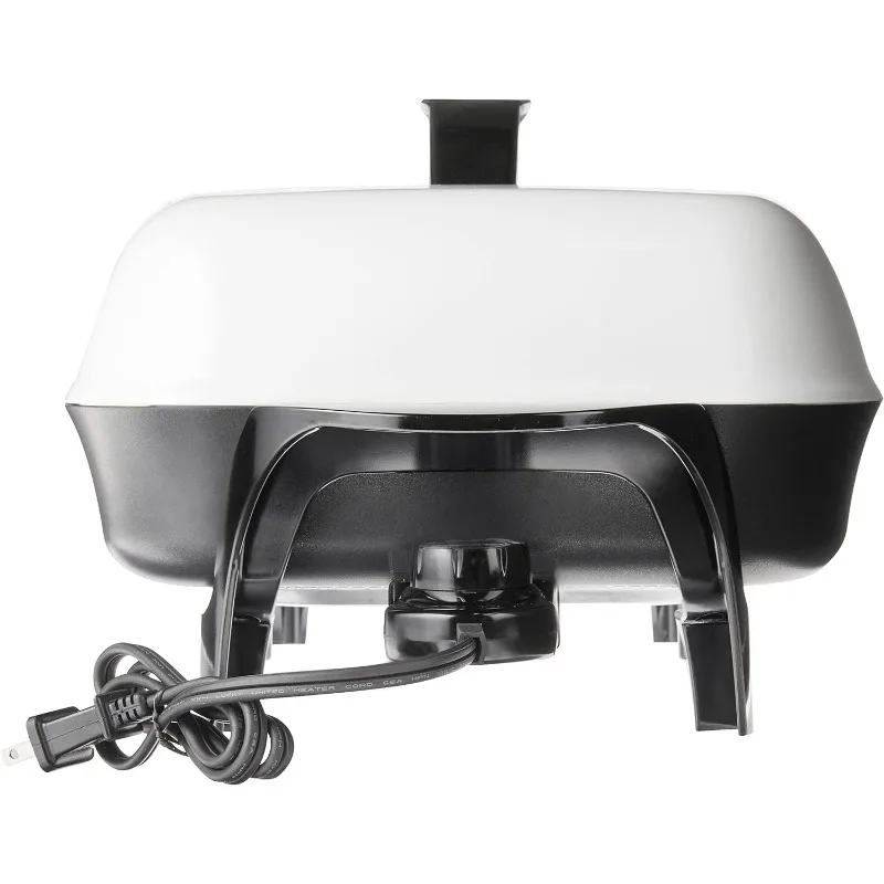Presto 06850 16-inch Electric Skillet 3