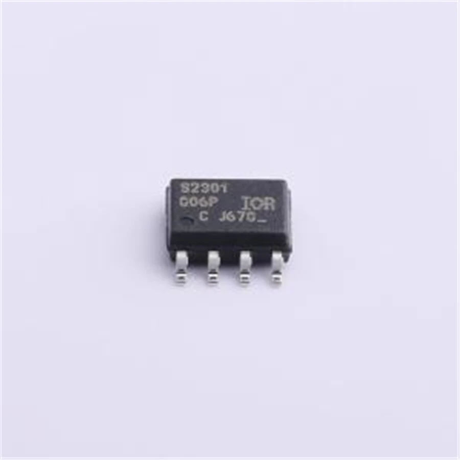 IRS2301STRPBF