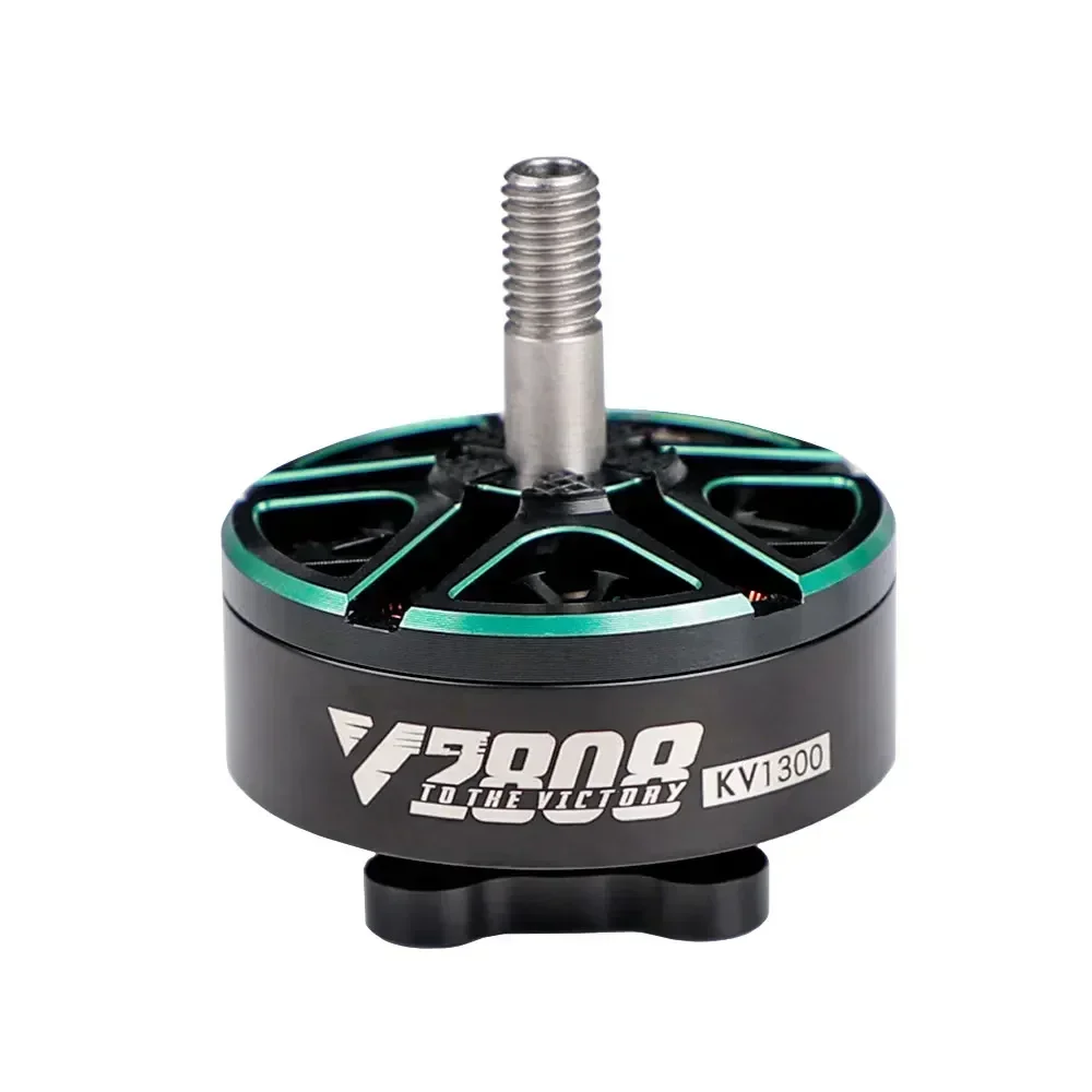 รูปสินค้า มอเตอร์โดรนไร้แปรงไฟ T-Motor V2808 สำหรับ Cinewhoops FPV Racing Drone