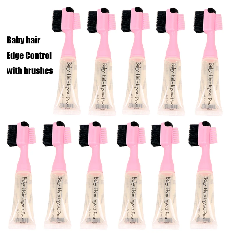 

1/5/10 шт., детская кисть для волос