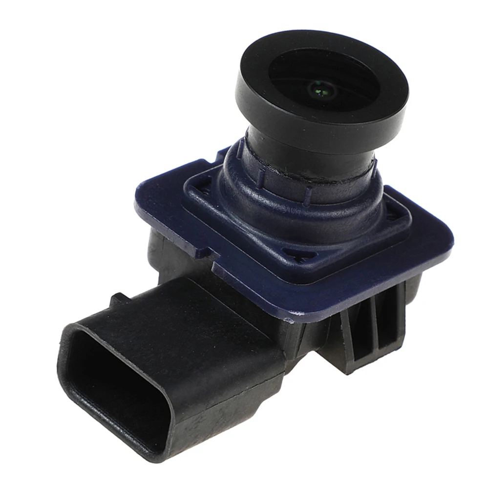 

ES7Z-19G490-A For Ford Fusion 2013-2016 Car Rear View Camera Backup Reversing Parking Assist Camera Night Vision Waterproof
