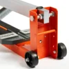 Inch Manual Tile Cutter, Professional Porcelain Ceramic Raptor Tile Cutter All-Iron Frame with Adjustable Laser Guide, Tungst 5