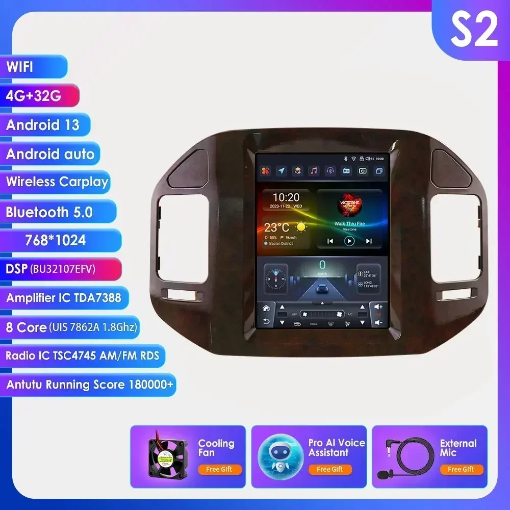 S2( 4G 32G) AI (M)