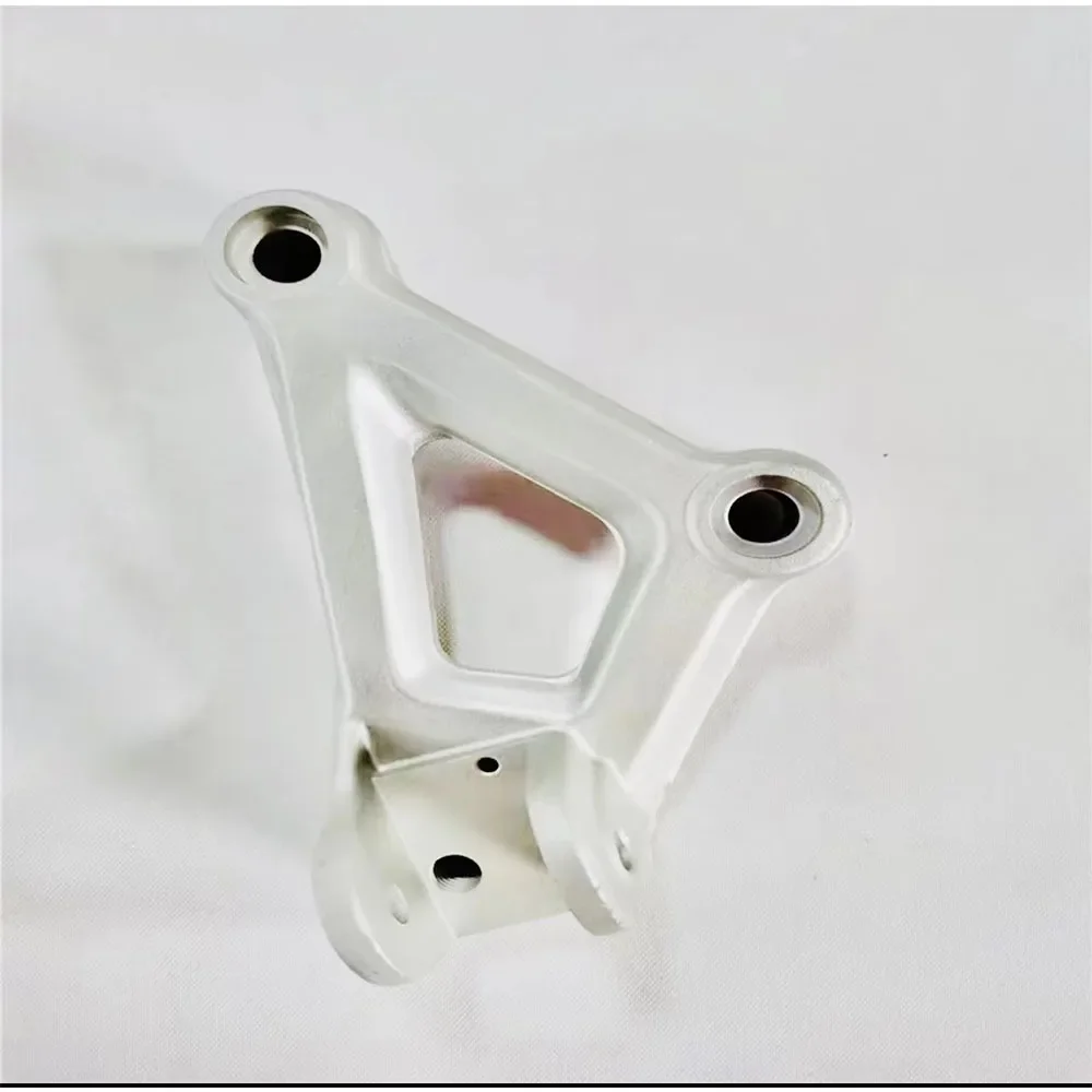 

NEW For Benelli TNT125 TNT 125 TNT135 TNT 135 Motorcycle Accessories Left Pedal Stand