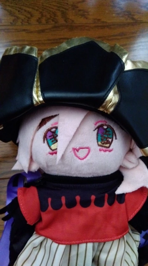 User picture