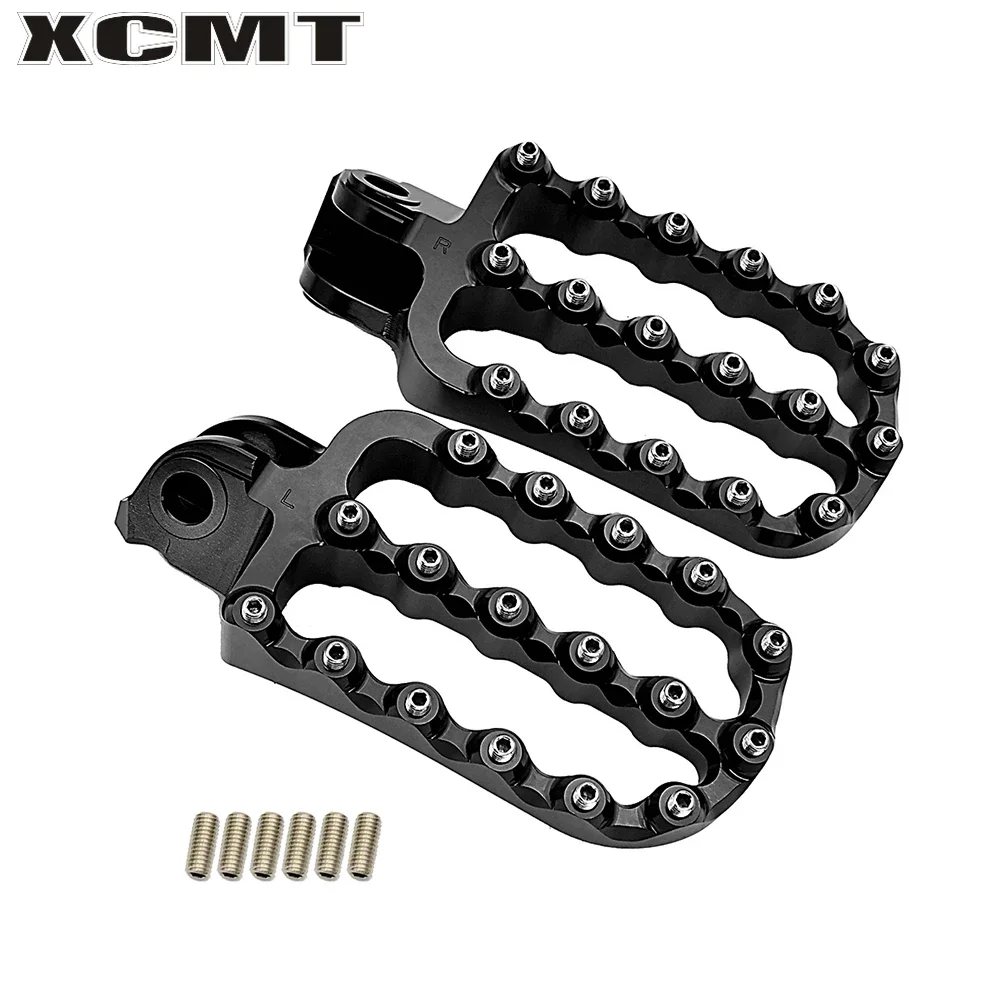 FootrestFootpegsFootPegsPedalForKTM125150200250300350400