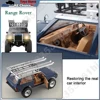 MN168 1:12 Full Scale MN Model RTR Version RC Car 2.4G 4WD 280 Motor proportional Off-Road RC Remote Control Car For Boys Gifts 2