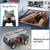 MN168 1:12 Full Scale MN Model RTR Version RC Car 2.4G 4WD 280 Motor proportional Off-Road RC Remote Control Car For Boys Gifts 2