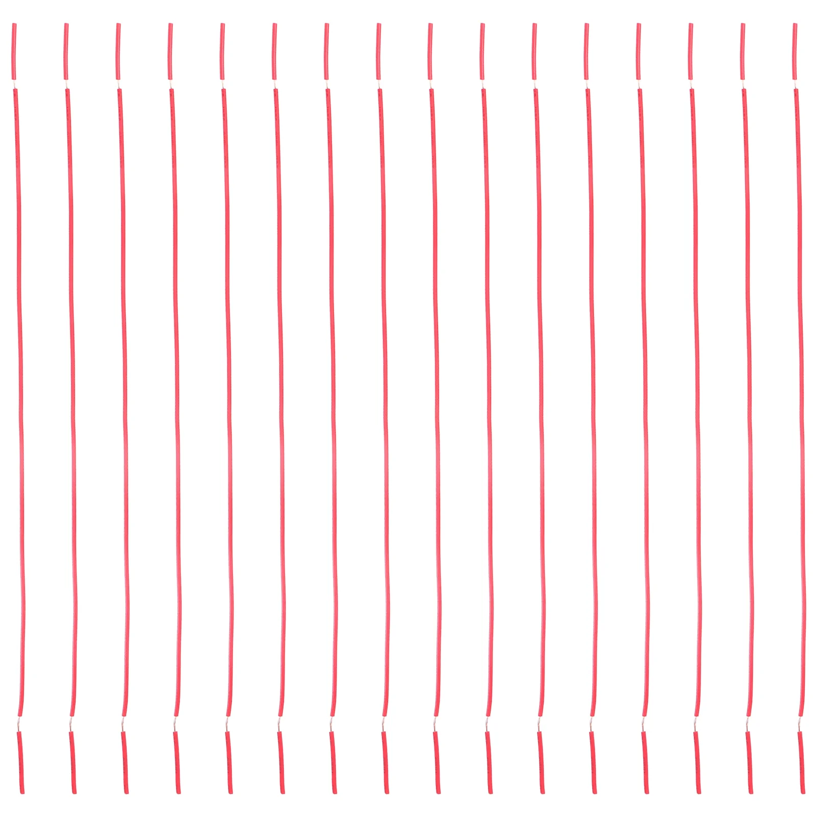 Cable Insulation Test Leads Electronic Wire Elementary School Science Experiment