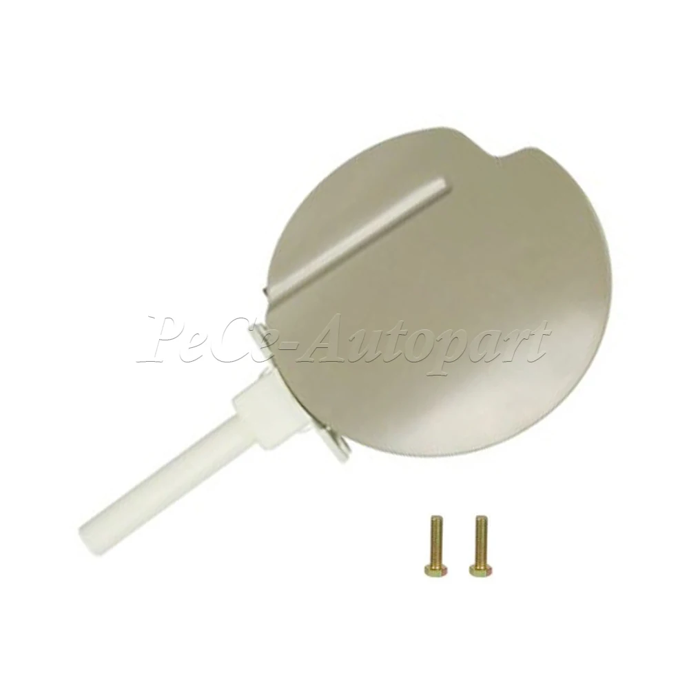 Fuel Tank Cover Fuel Tank Cap 7700834109 Fuel Flap Cover For RENAULT MEGANE Mk1 Fuel Cap Flap Petrol & Diesel Tank Cap