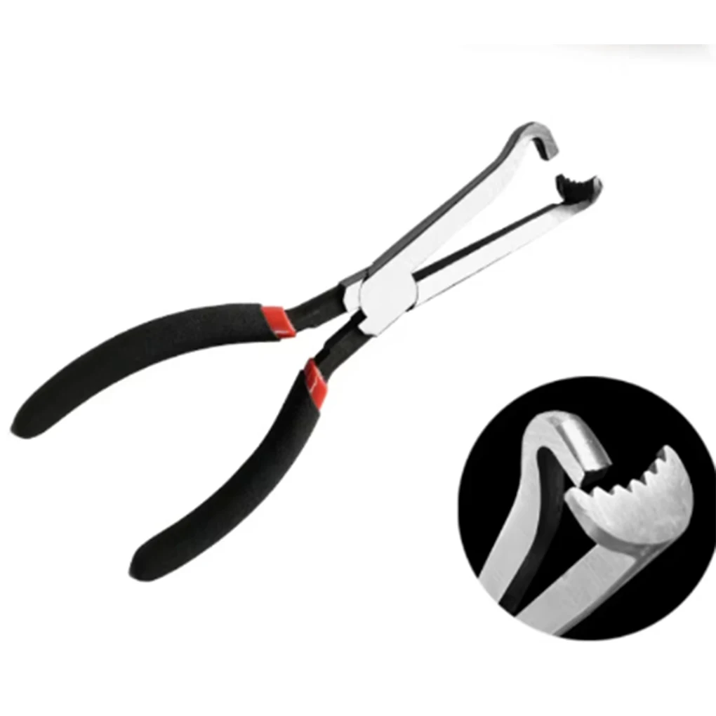 Multi-function Pliers Automotive Line Breaker Pliers Disconnecting pliers Wire Cutting Pliers Electrical Disconnect Pliers